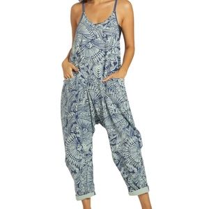 Free People Hot Shot Onesie/Jumper Medium